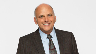 Kurt Fuller on <i>Manhattan Love Story</i>, <i>Psych</i>, and a check from Hulk Hogan